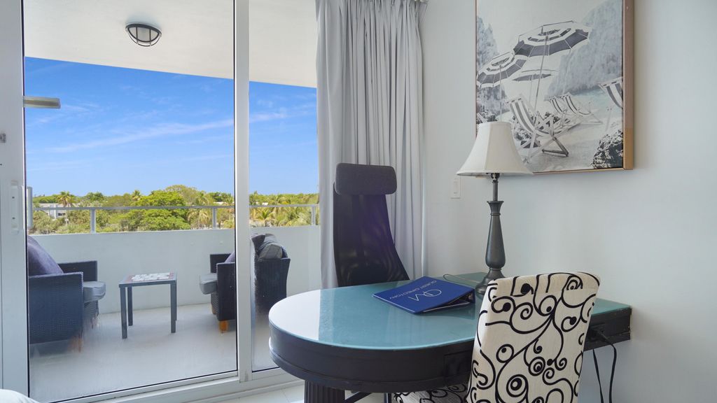 Photo of 4040 Galt Ocean Drive #403, Fort Lauderdale, FL 33308 (MLS # B26047053)