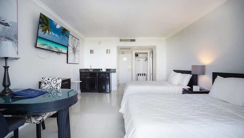 Photo of 4040 Galt Ocean Drive #403, Fort Lauderdale, FL 33308 (MLS # B26047053)