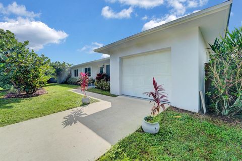 A home in North Palm Beach