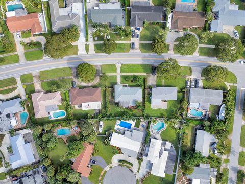 A home in North Palm Beach