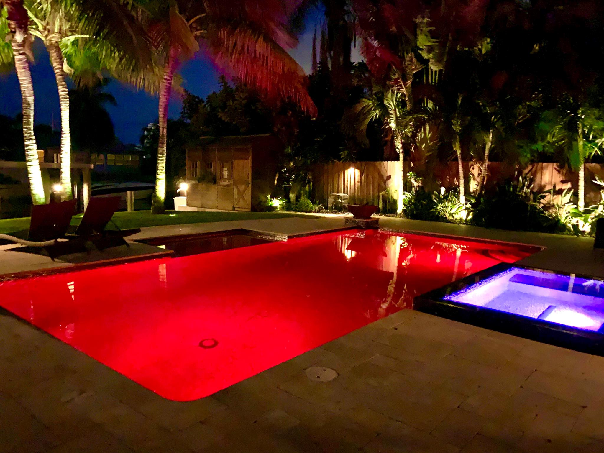 PIRATES COVE - Residential