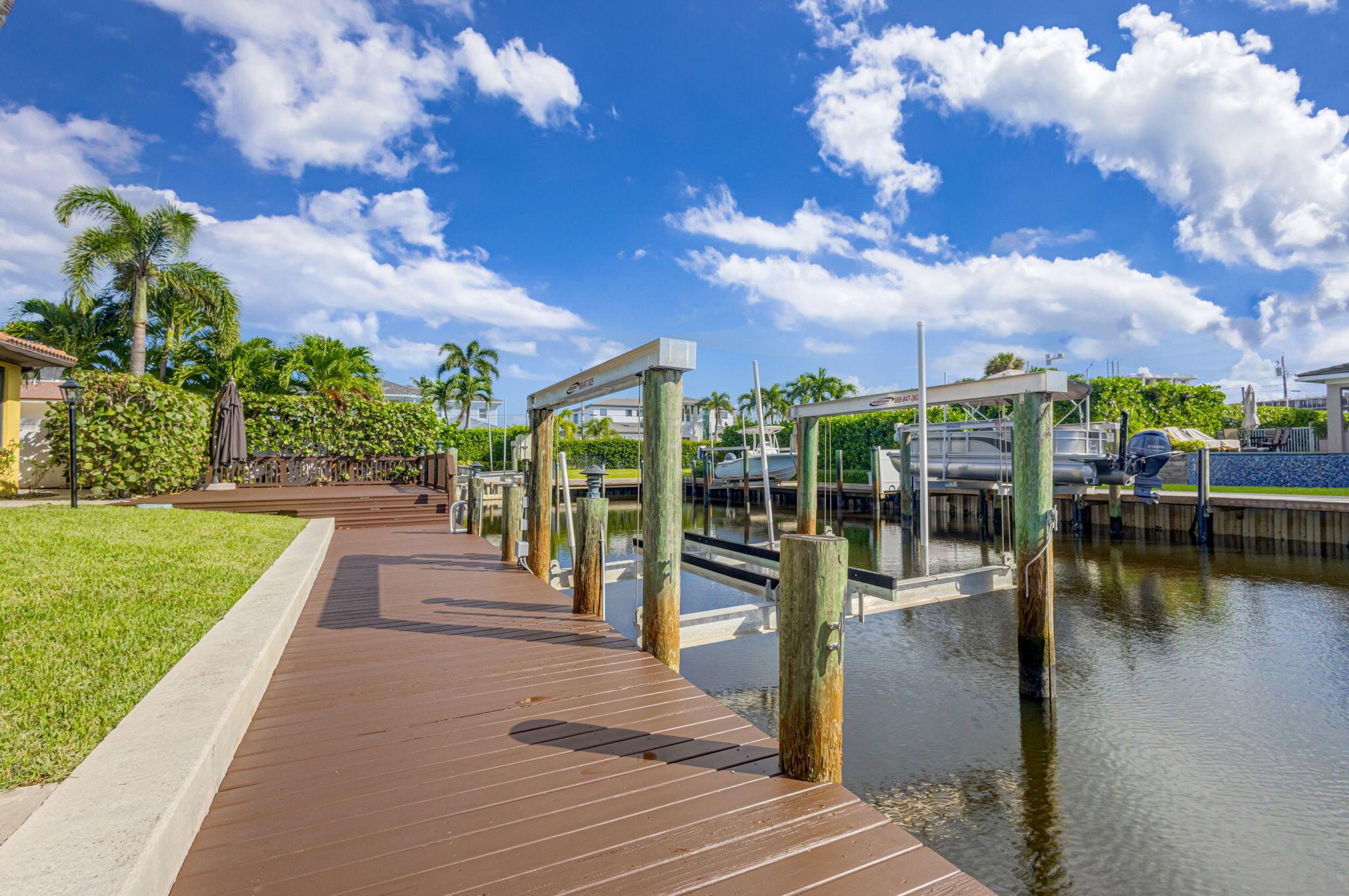 PIRATES COVE - Residential