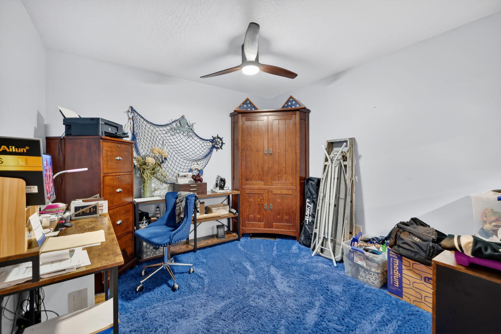 TWIN LAKES SOUTH & TOWN VILLAS CONDO - Residential