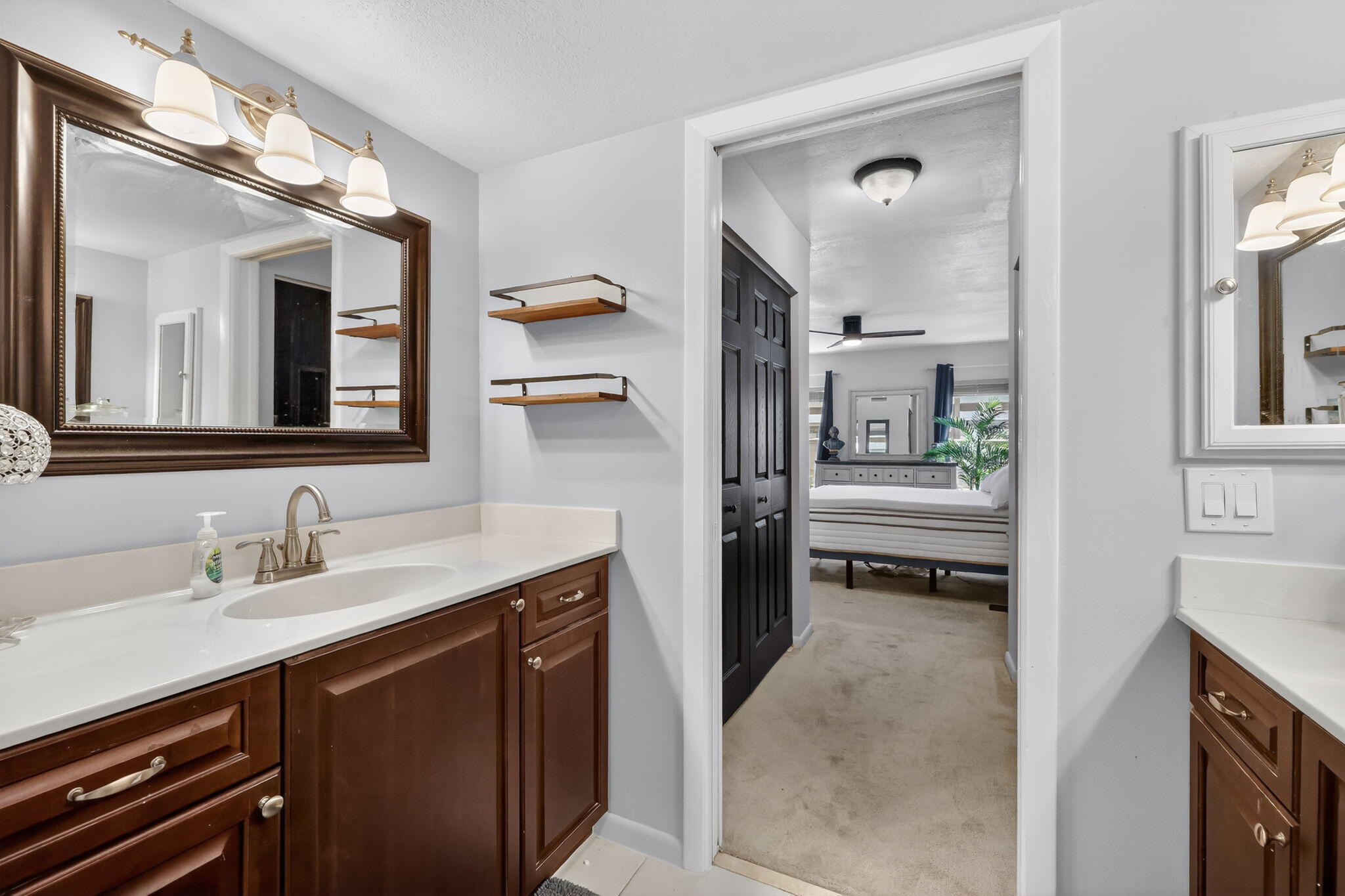 TWIN LAKES SOUTH & TOWN VILLAS CONDO - Residential