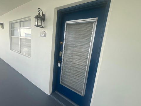 Tiny photo for 526 Normandy Lane, Delray Beach, FL 33484 (MLS # B26034655)
