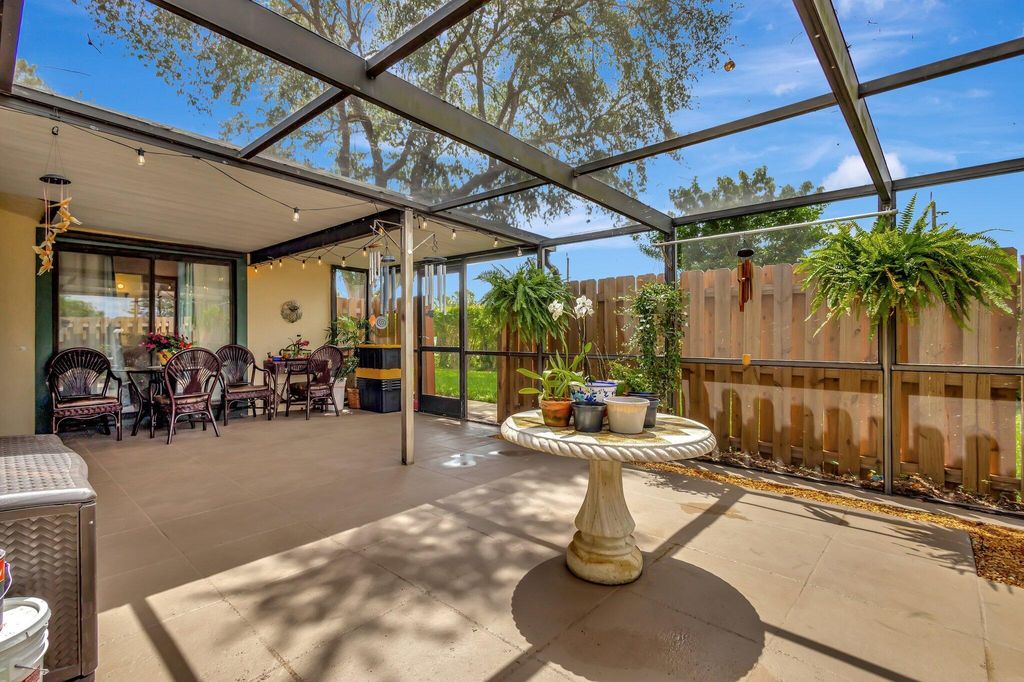 Photo of 1030 Manor Dr #1030, Palm Springs, FL 33461 (MLS # R11080713)