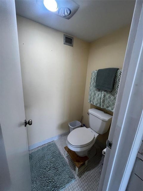 Tiny photo for 1237 S HILLSBORO MILE N #601, Hillsboro Beach, FL 33062 (MLS # B26056829)