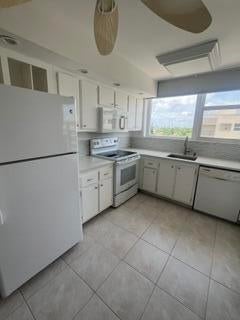 Tiny photo for 1237 S HILLSBORO MILE N #601, Hillsboro Beach, FL 33062 (MLS # B26056829)