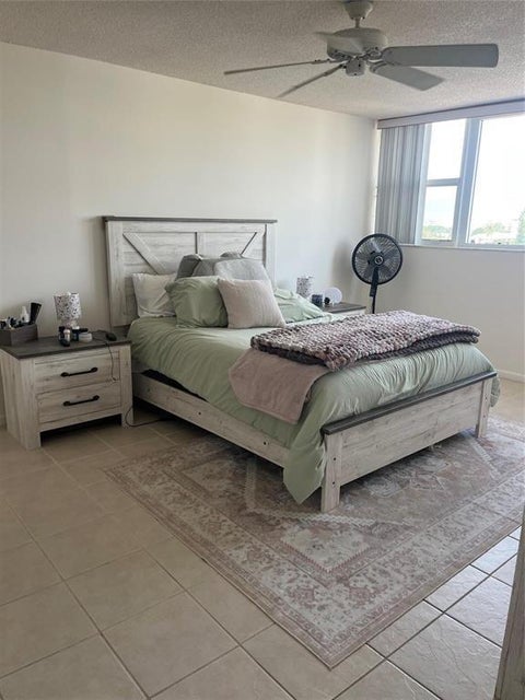 Tiny photo for 1237 S HILLSBORO MILE N #601, Hillsboro Beach, FL 33062 (MLS # B26056829)