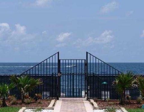 Tiny photo for 1237 S HILLSBORO MILE N #601, Hillsboro Beach, FL 33062 (MLS # B26056829)