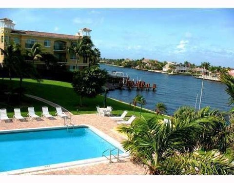 Tiny photo for 1237 S HILLSBORO MILE N #601, Hillsboro Beach, FL 33062 (MLS # B26056829)