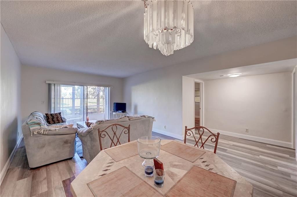 Photo of 1001 Hillcrest Ct #103, Hollywood, FL 33021 (MLS # F10318216)