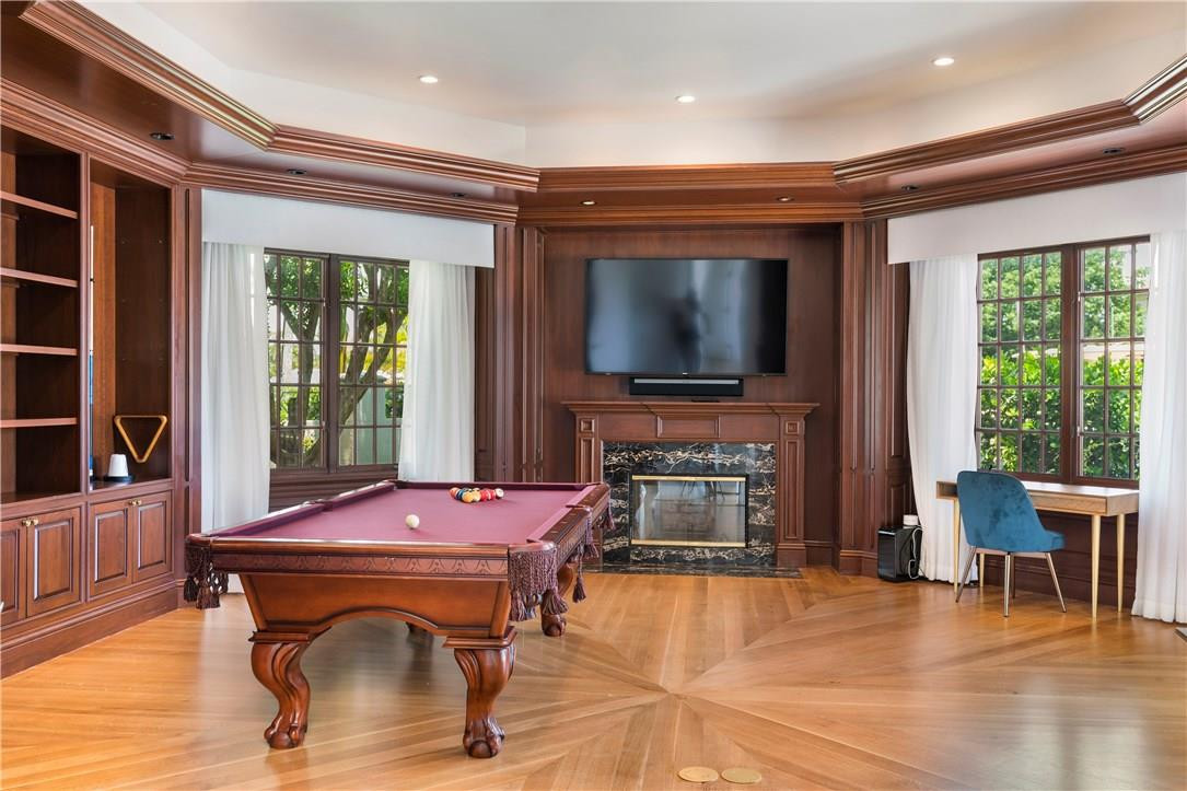 Harbor Beach - Residential