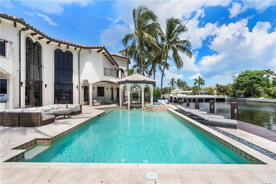 Harbor Beach - Residential