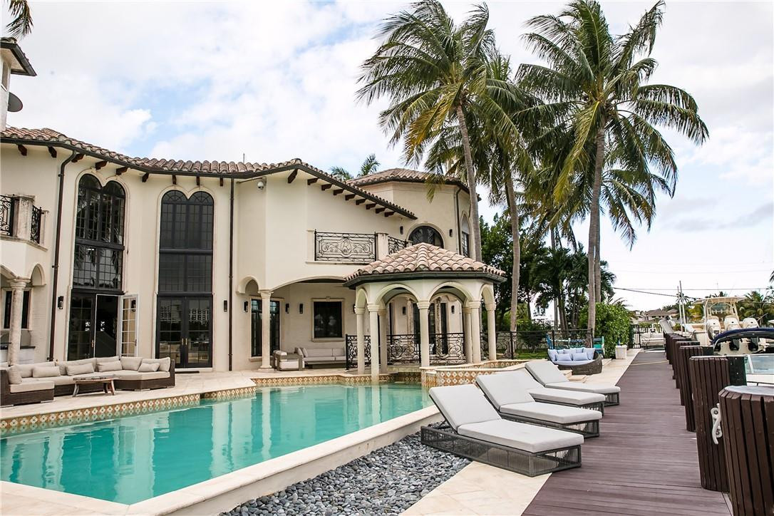 Harbor Beach - Residential