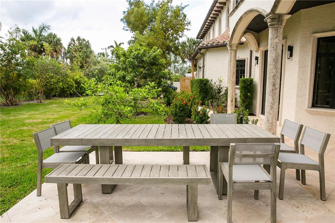 Harbor Beach - Residential