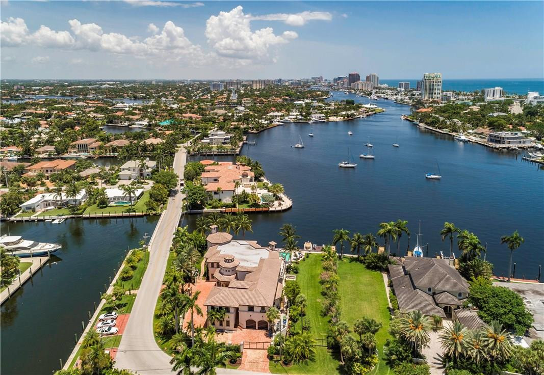 Harbor Beach - Residential