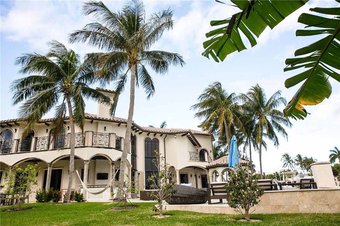 Harbor Beach - Residential