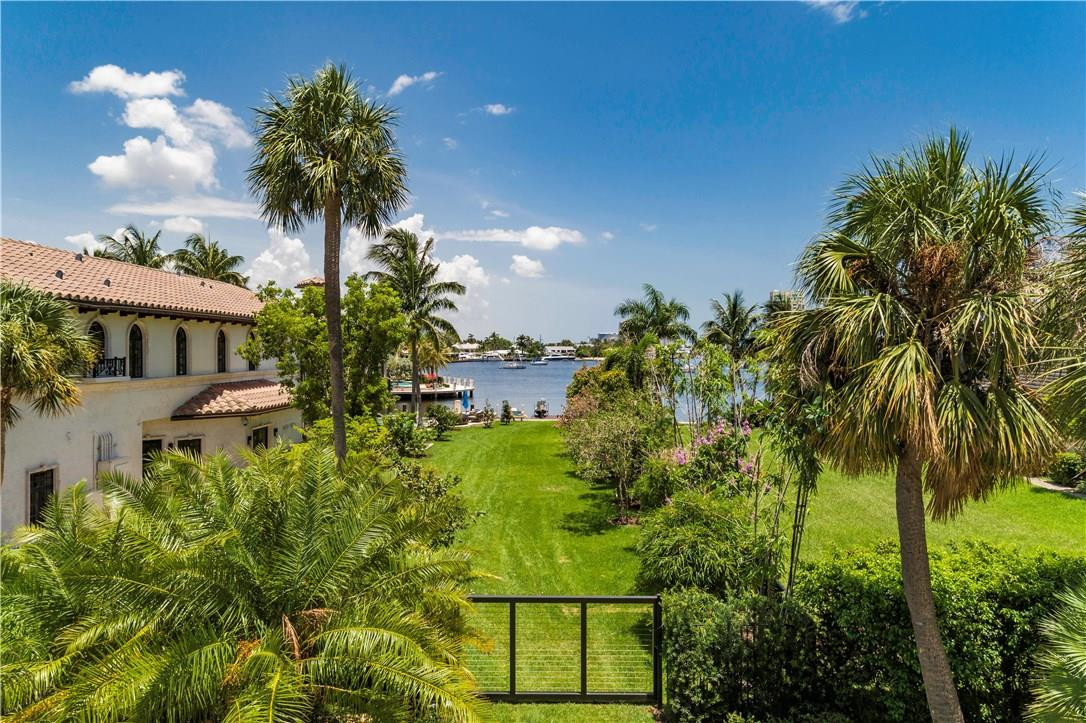 Harbor Beach - Residential