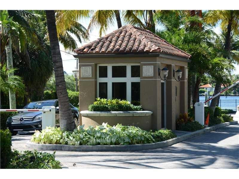 Harbor Beach - Residential