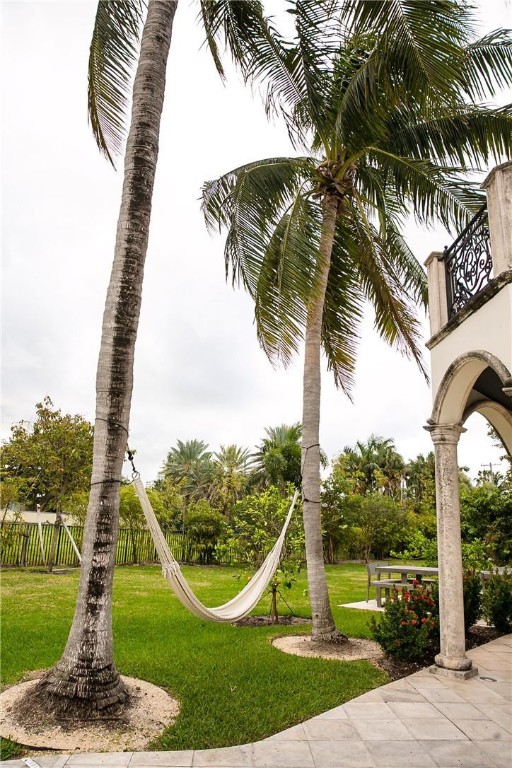 Harbor Beach - Residential