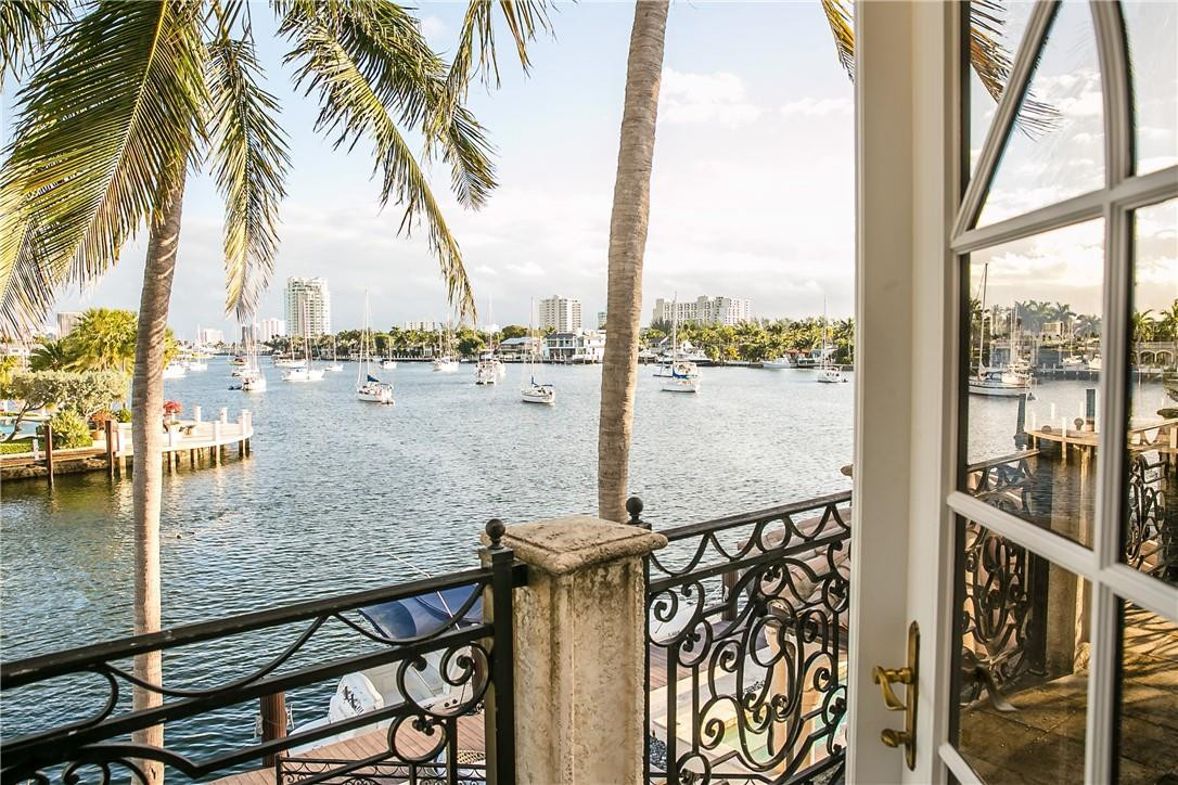 Harbor Beach - Residential