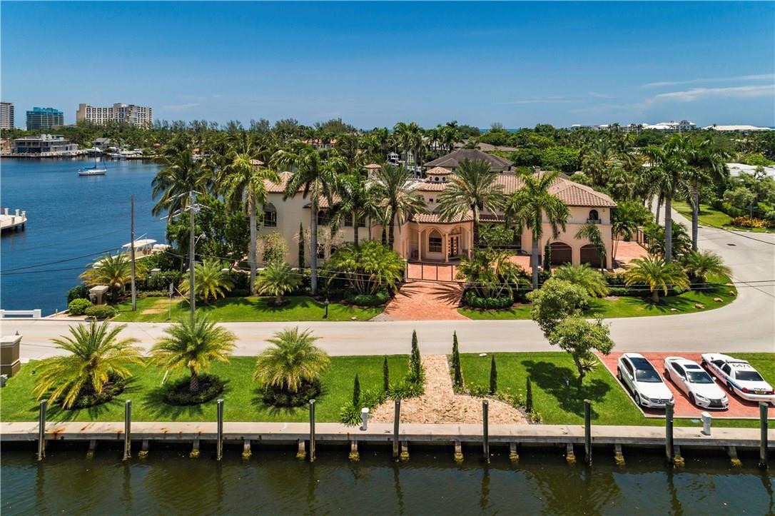 Harbor Beach - Residential