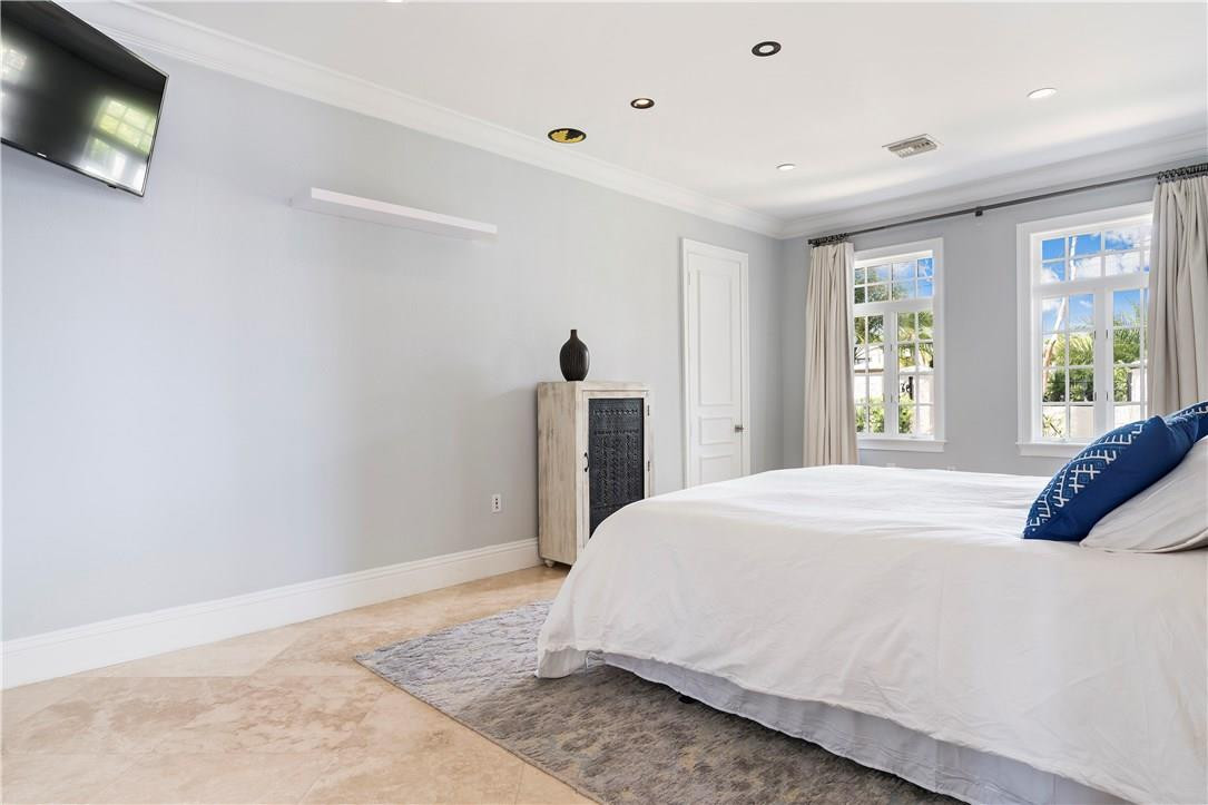 Harbor Beach - Residential