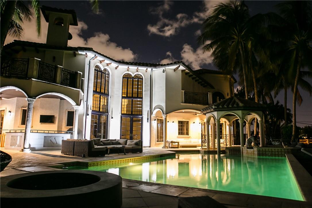 Harbor Beach - Residential