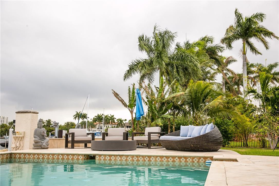 Harbor Beach - Residential