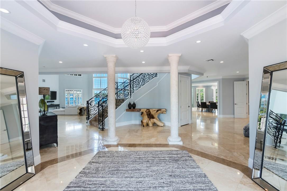 Harbor Beach - Residential