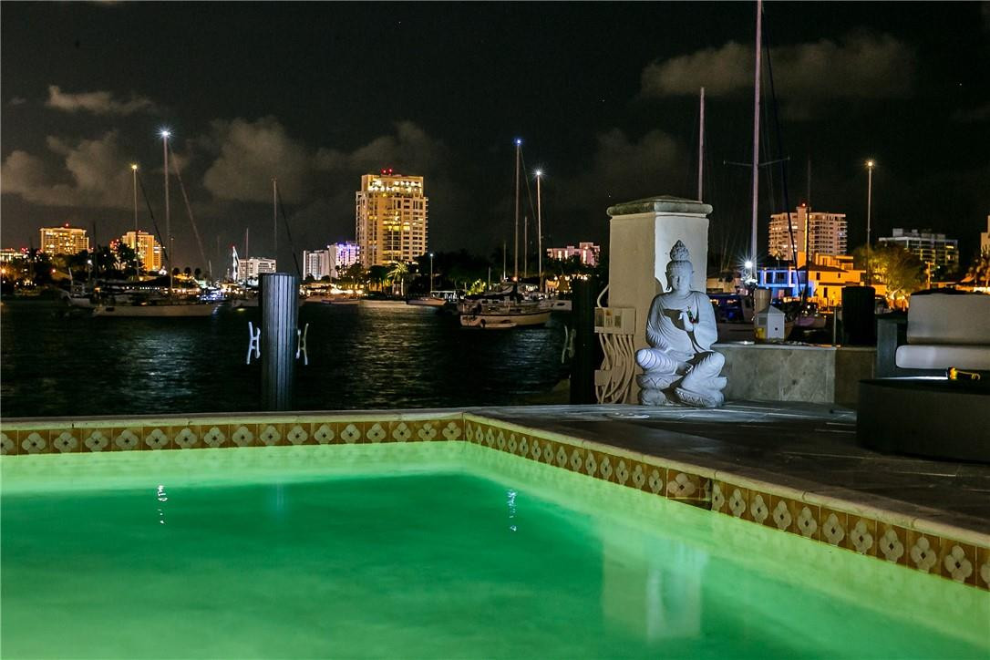 Harbor Beach - Residential