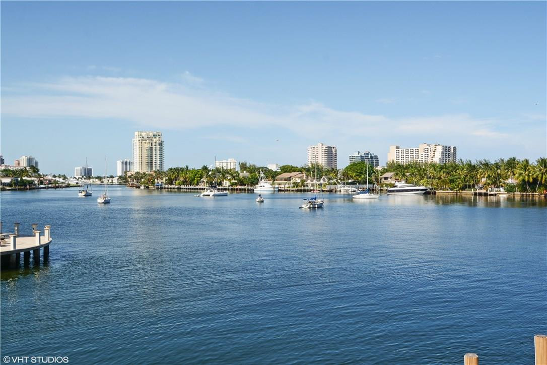 Harbor Beach - Residential