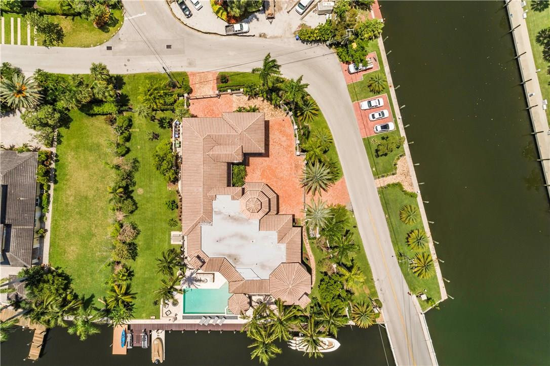 Harbor Beach - Residential