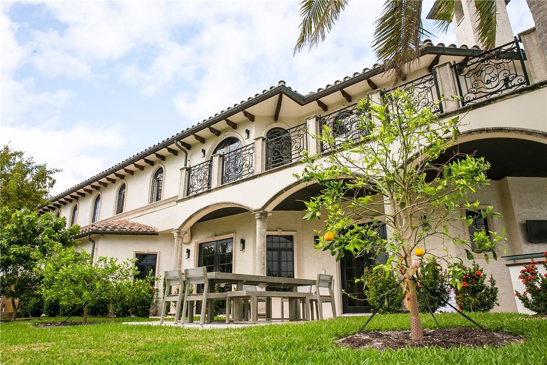 Harbor Beach - Residential