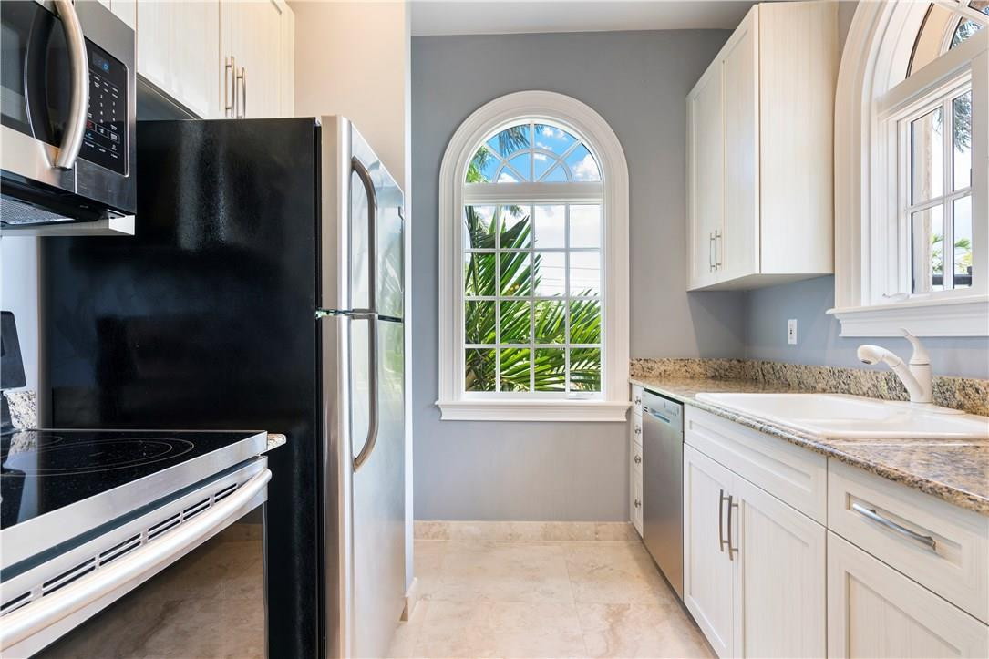 Harbor Beach - Residential