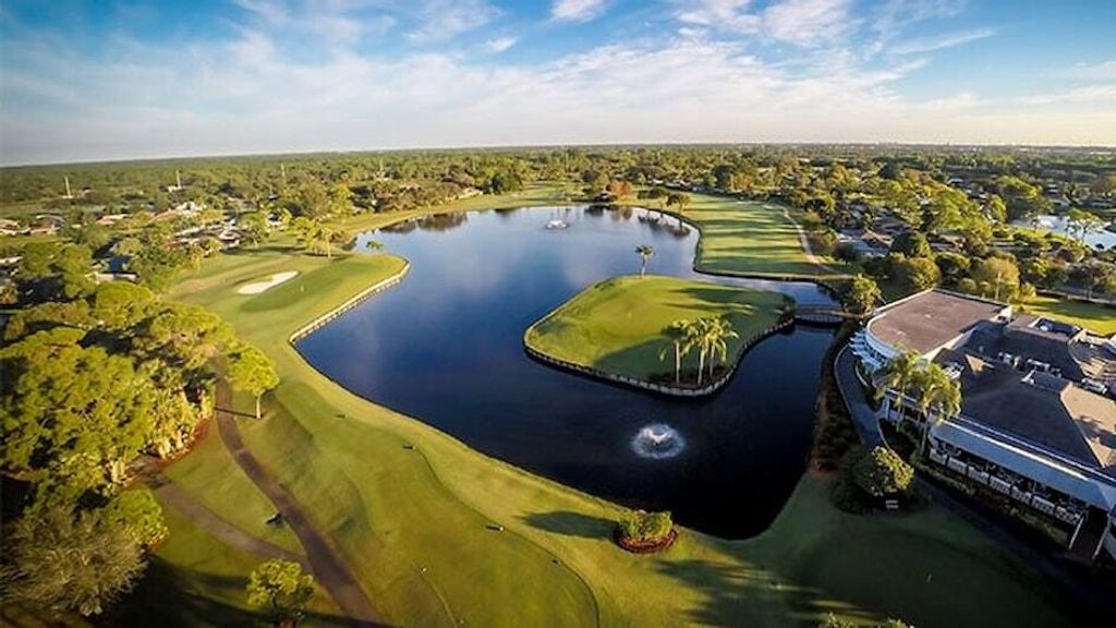 Photo of 13187 Sand Grouse Court, Palm Beach Gardens, FL 33418 (MLS # R11034032)