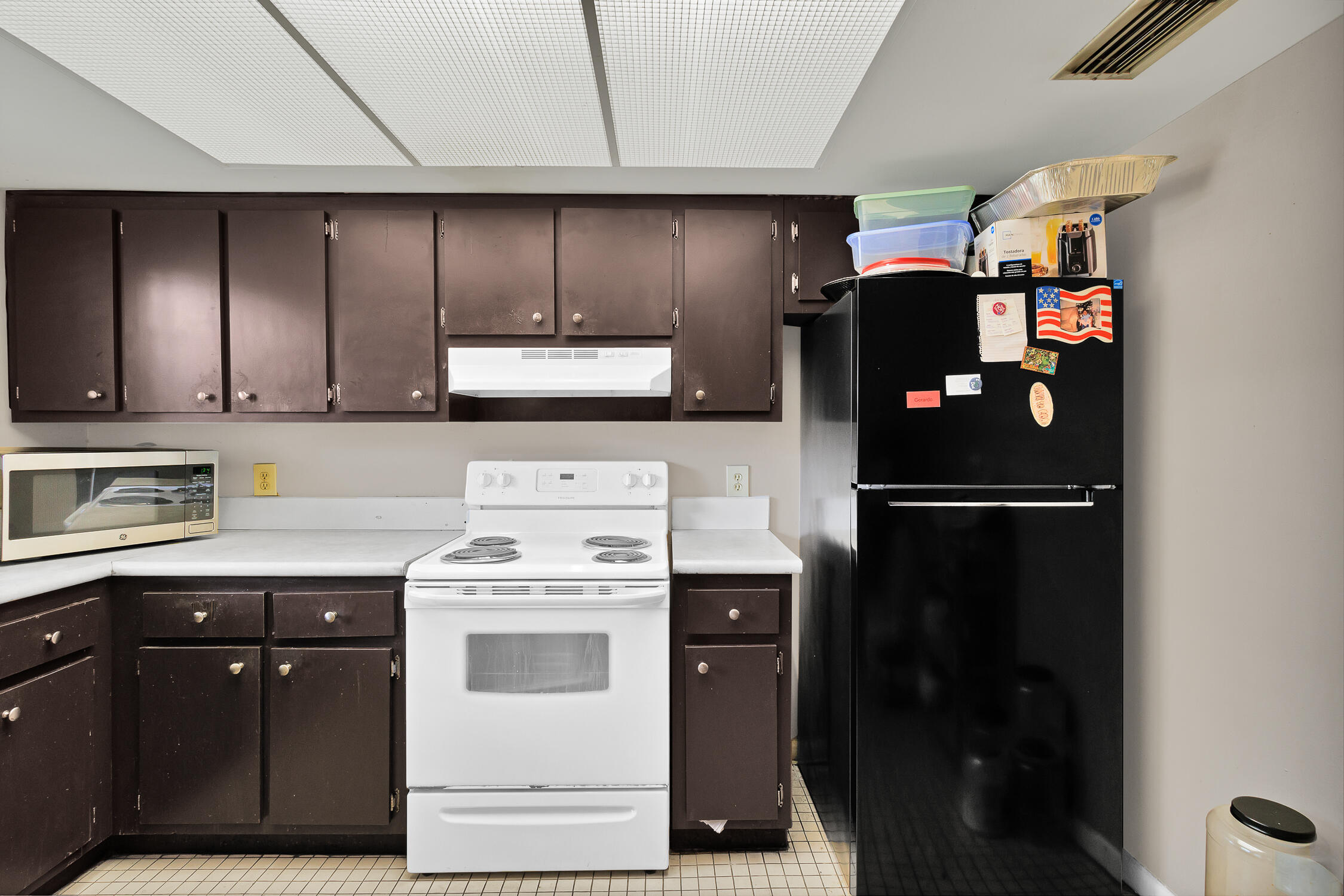 VANTRICIAN SUBDIVISION - Residential Income