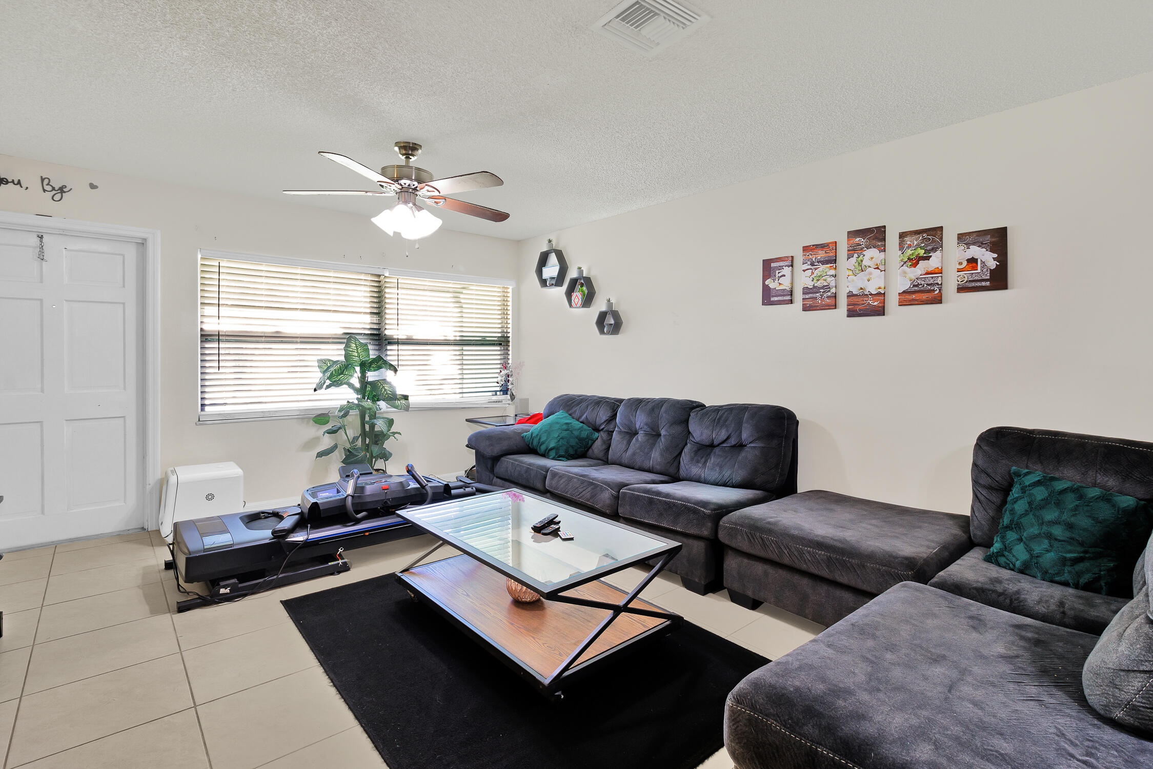 VANTRICIAN SUBDIVISION - Residential Income