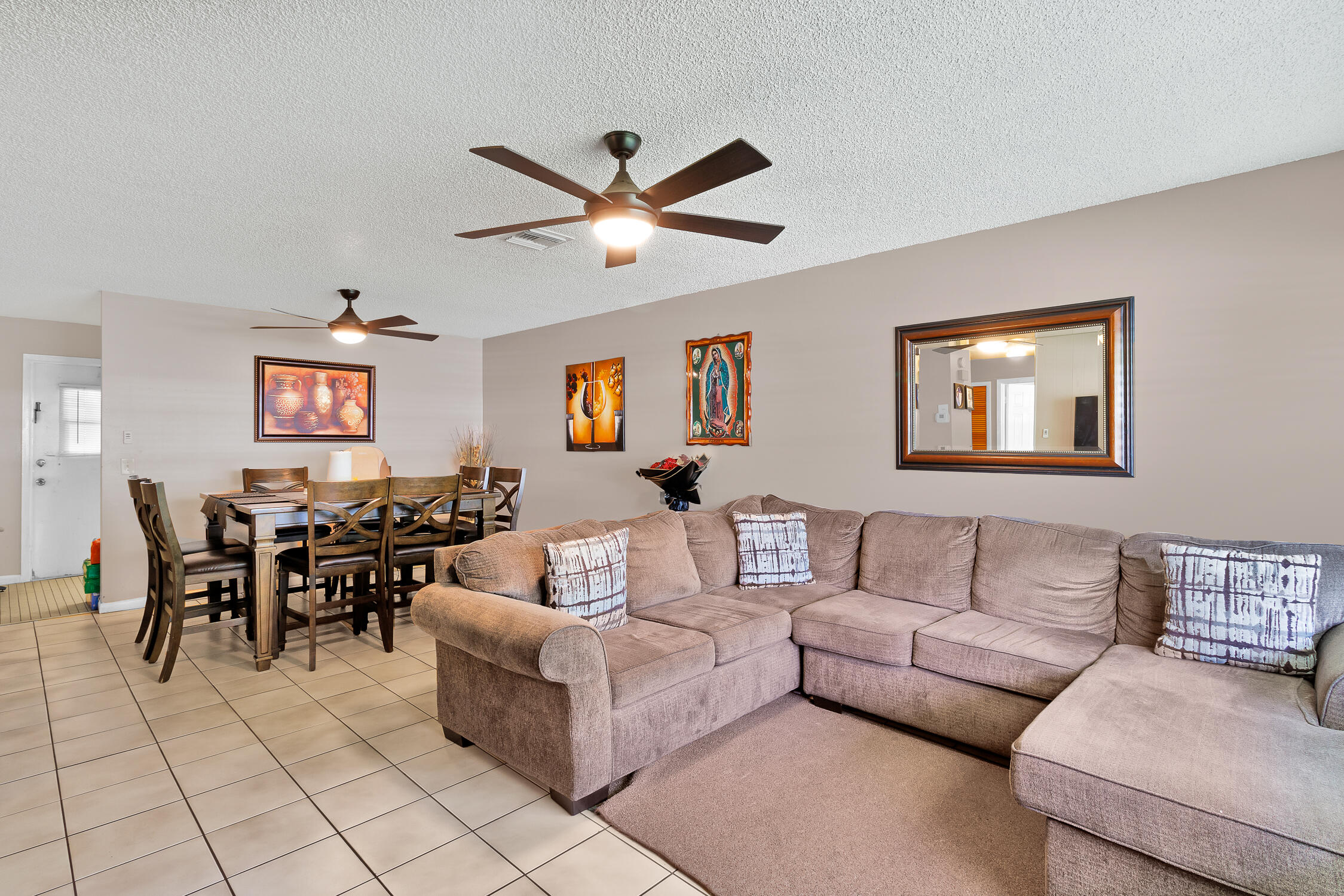 VANTRICIAN SUBDIVISION - Residential Income
