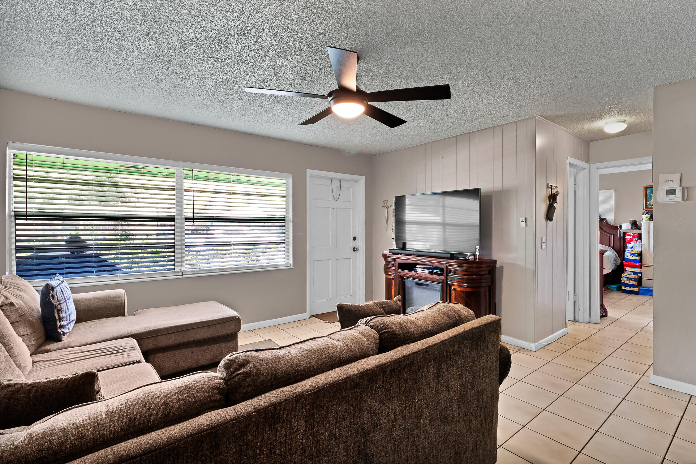 VANTRICIAN SUBDIVISION - Residential Income