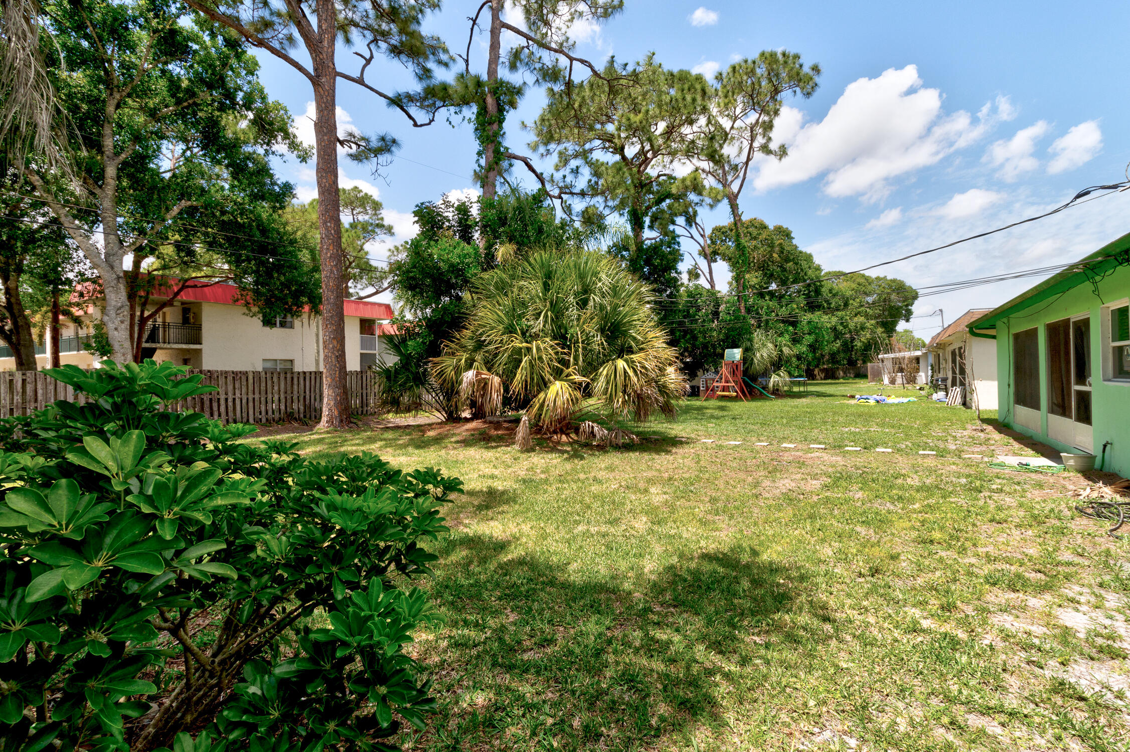 VANTRICIAN SUBDIVISION - Residential Income