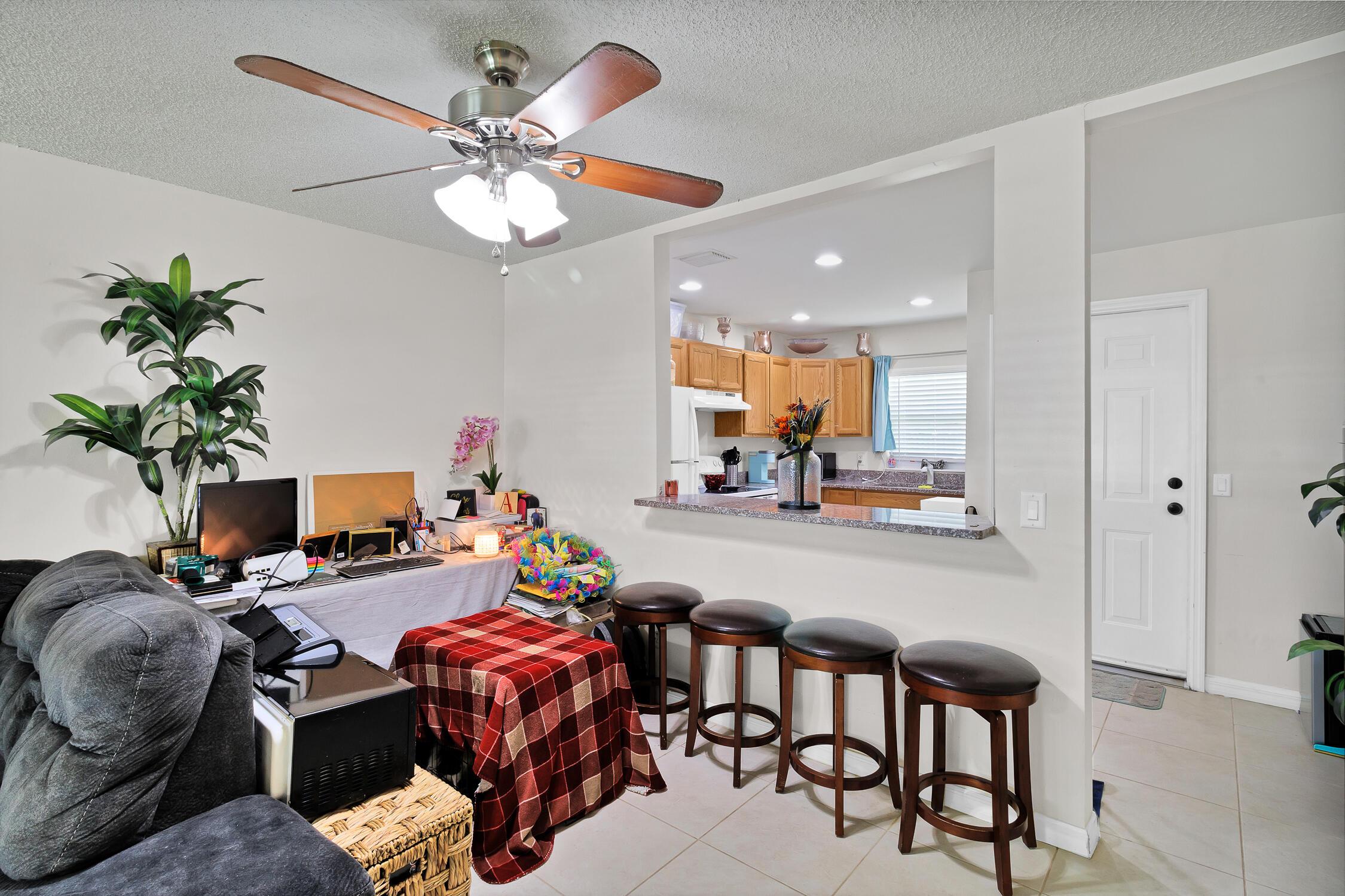 VANTRICIAN SUBDIVISION - Residential Income