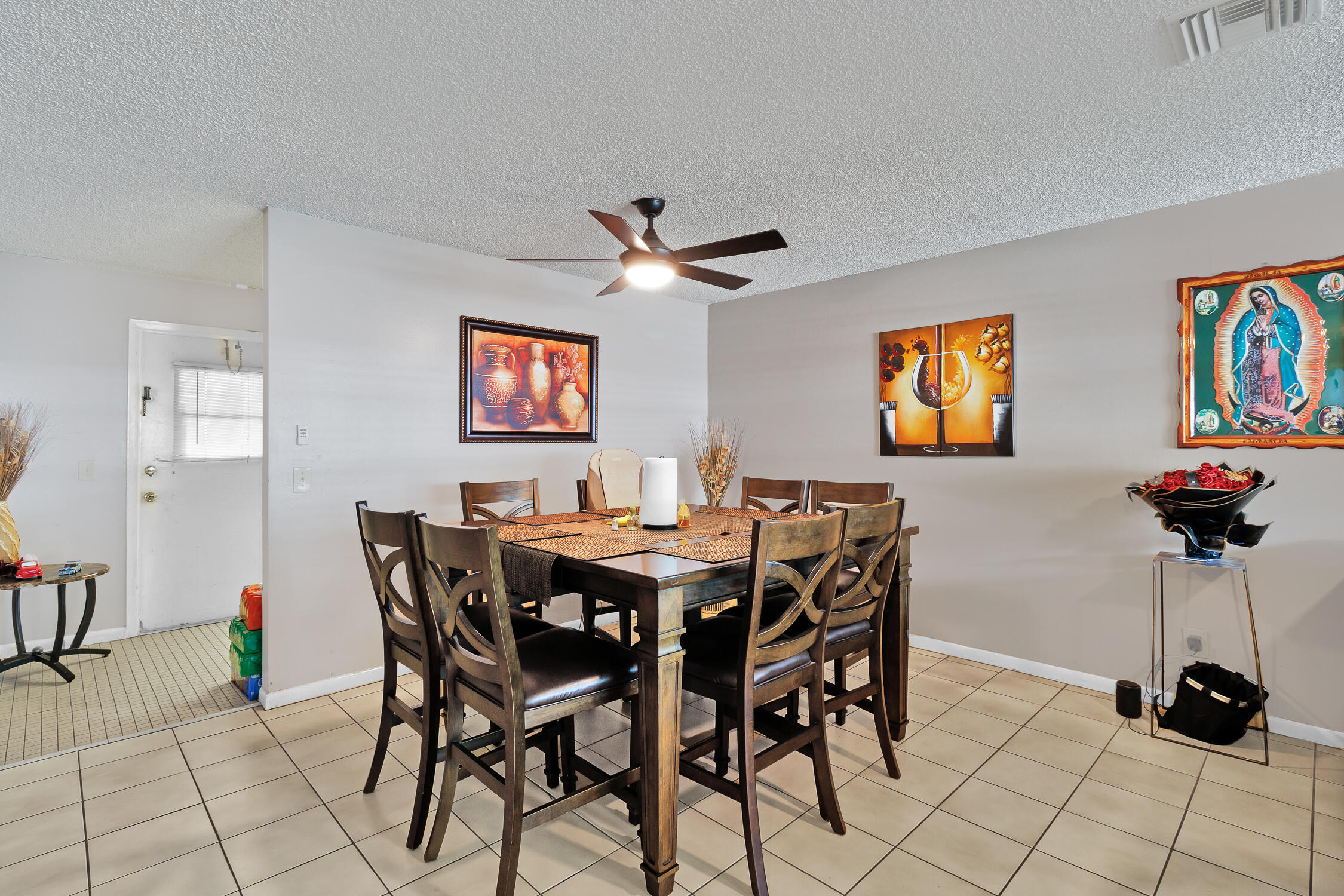 VANTRICIAN SUBDIVISION - Residential Income