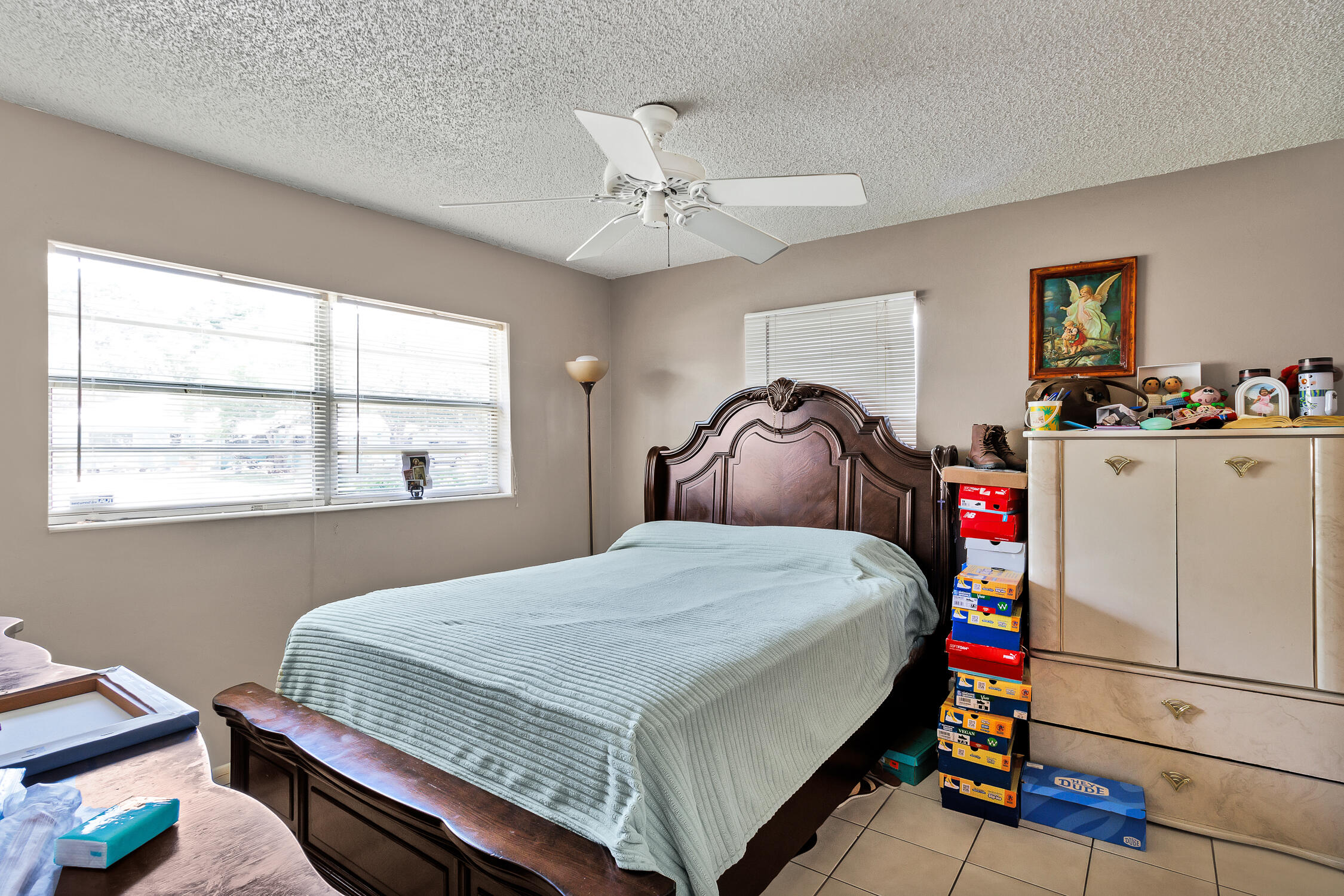 VANTRICIAN SUBDIVISION - Residential Income