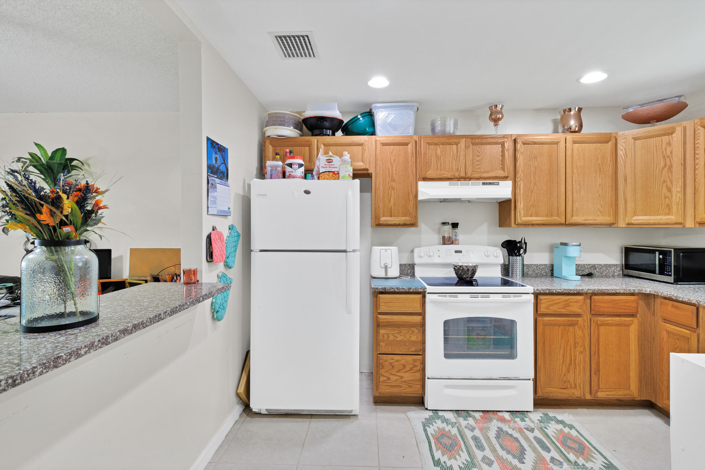 VANTRICIAN SUBDIVISION - Residential Income