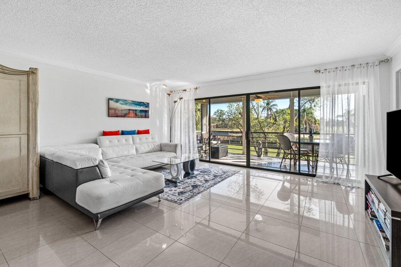 FAIRWAY PARK CONDO - Residential