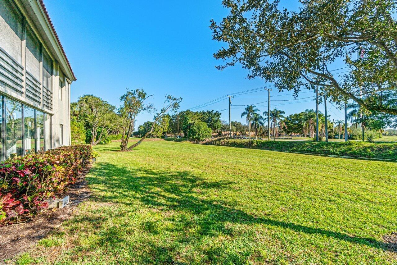 FAIRWAY PARK CONDO - Residential