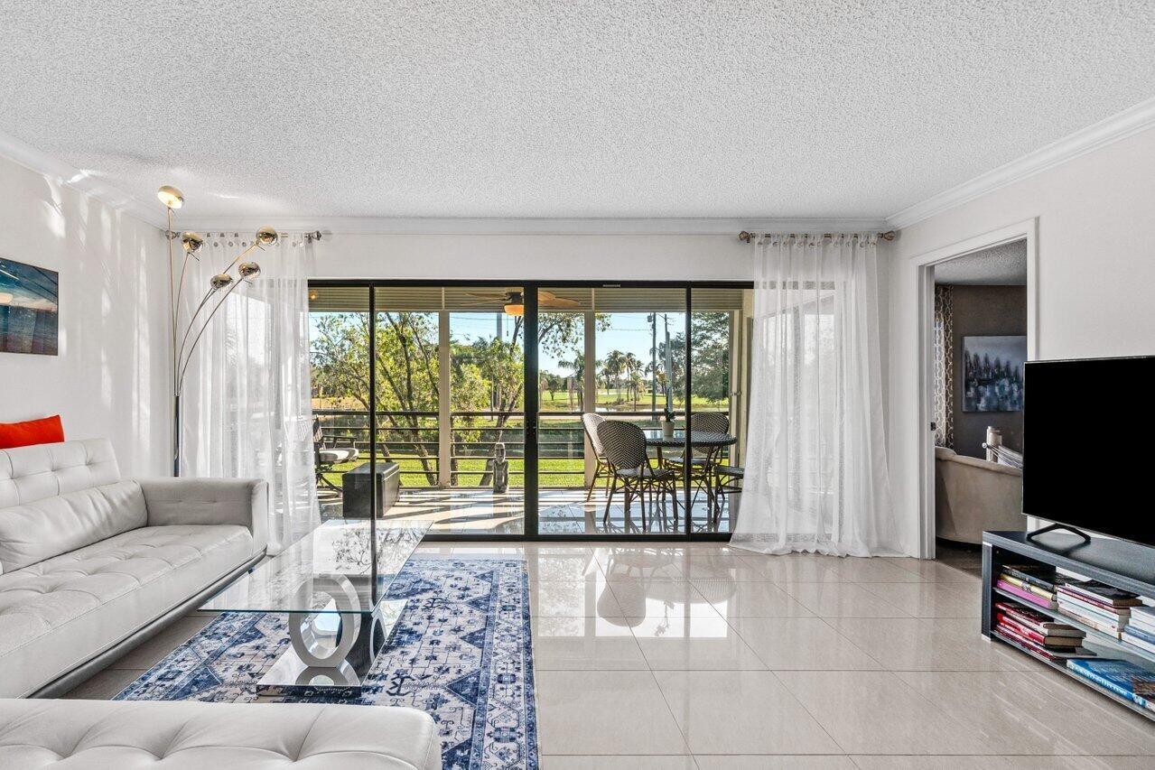 FAIRWAY PARK CONDO - Residential