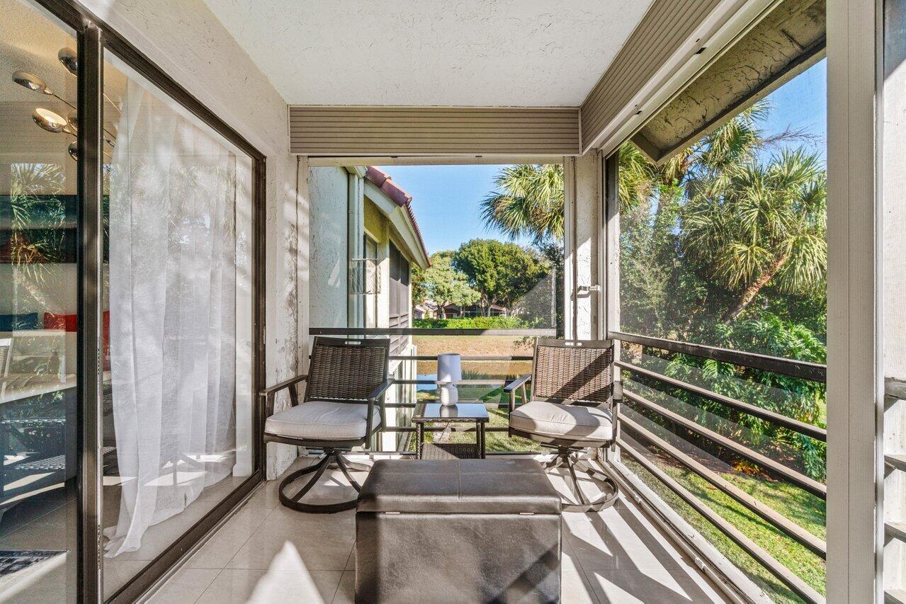 FAIRWAY PARK CONDO - Residential